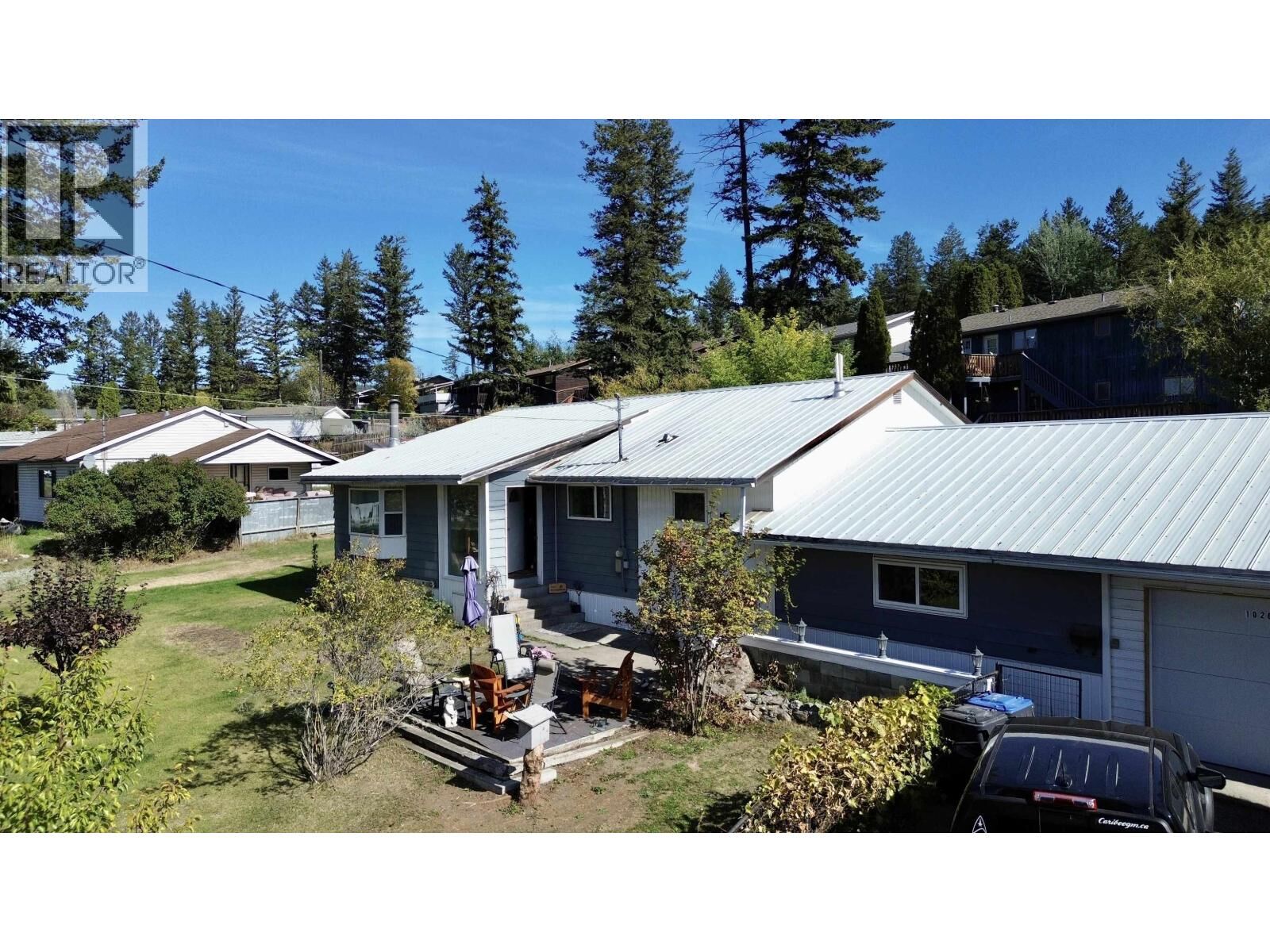 Property Photo: 1026 Dairy Road BC V2G 2W2