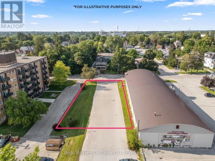 Property Photo:  247 12th Street  ON N4N 1V2 