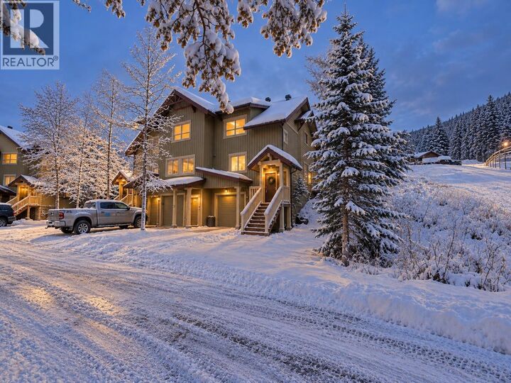 Property Photo:  2025 Greywolf Drive 1  BC V0A 1T0 