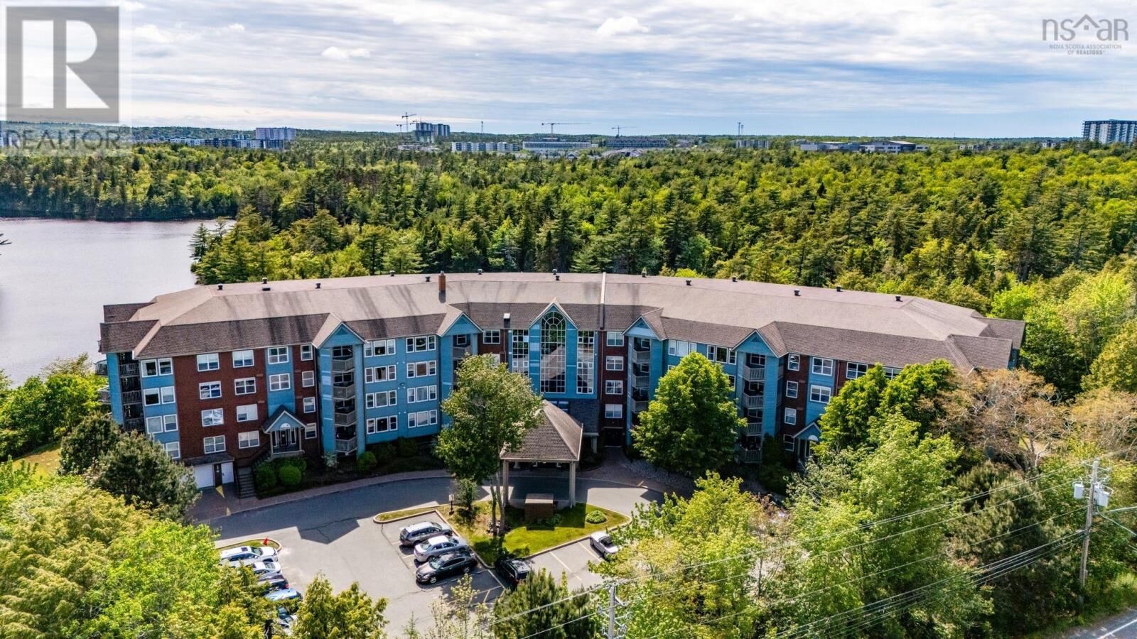 Property Photo:  2 Lake Drive 301  NS B4A 4H7 