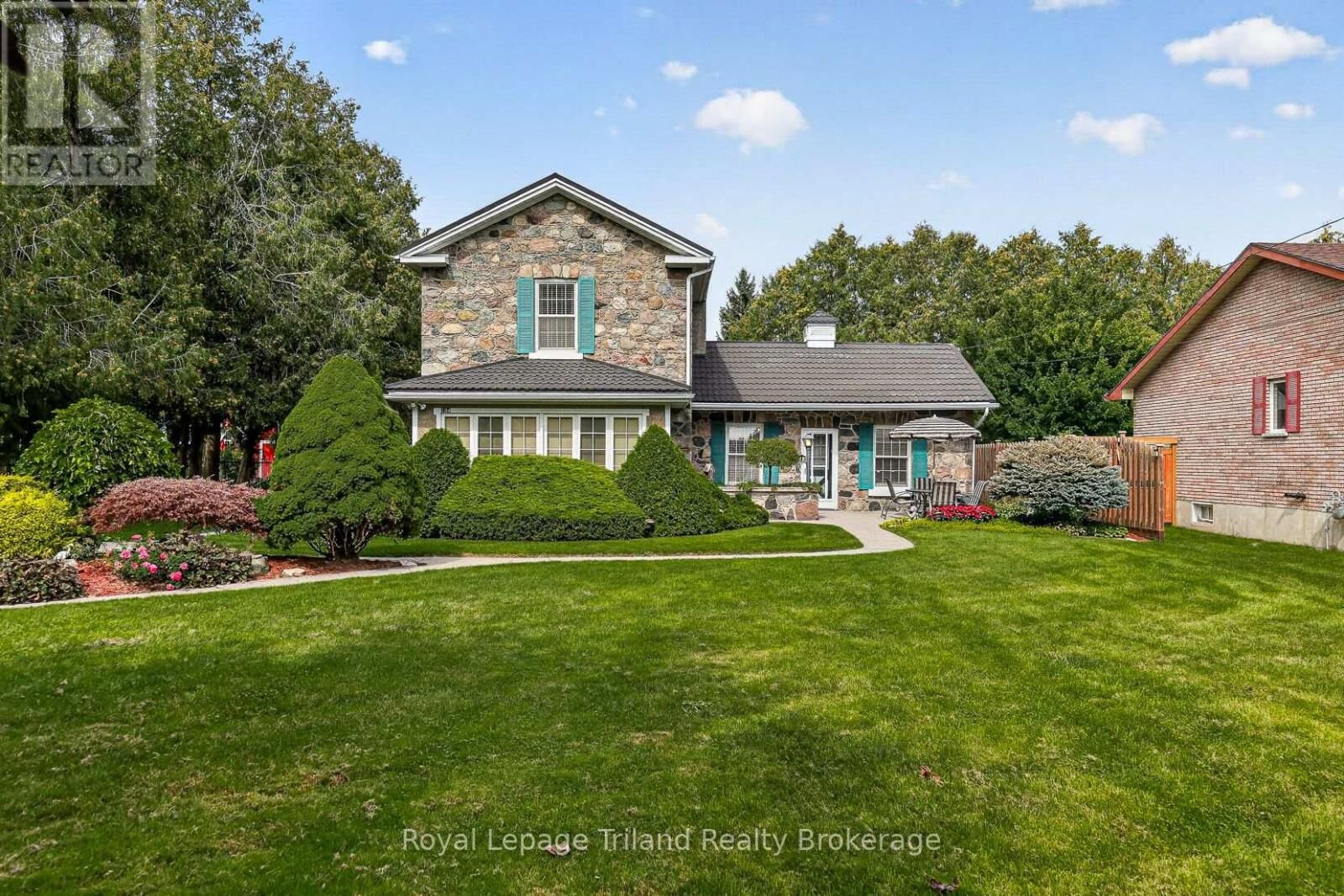Property Photo:  184 Washington Street  ON N0M 2M0 