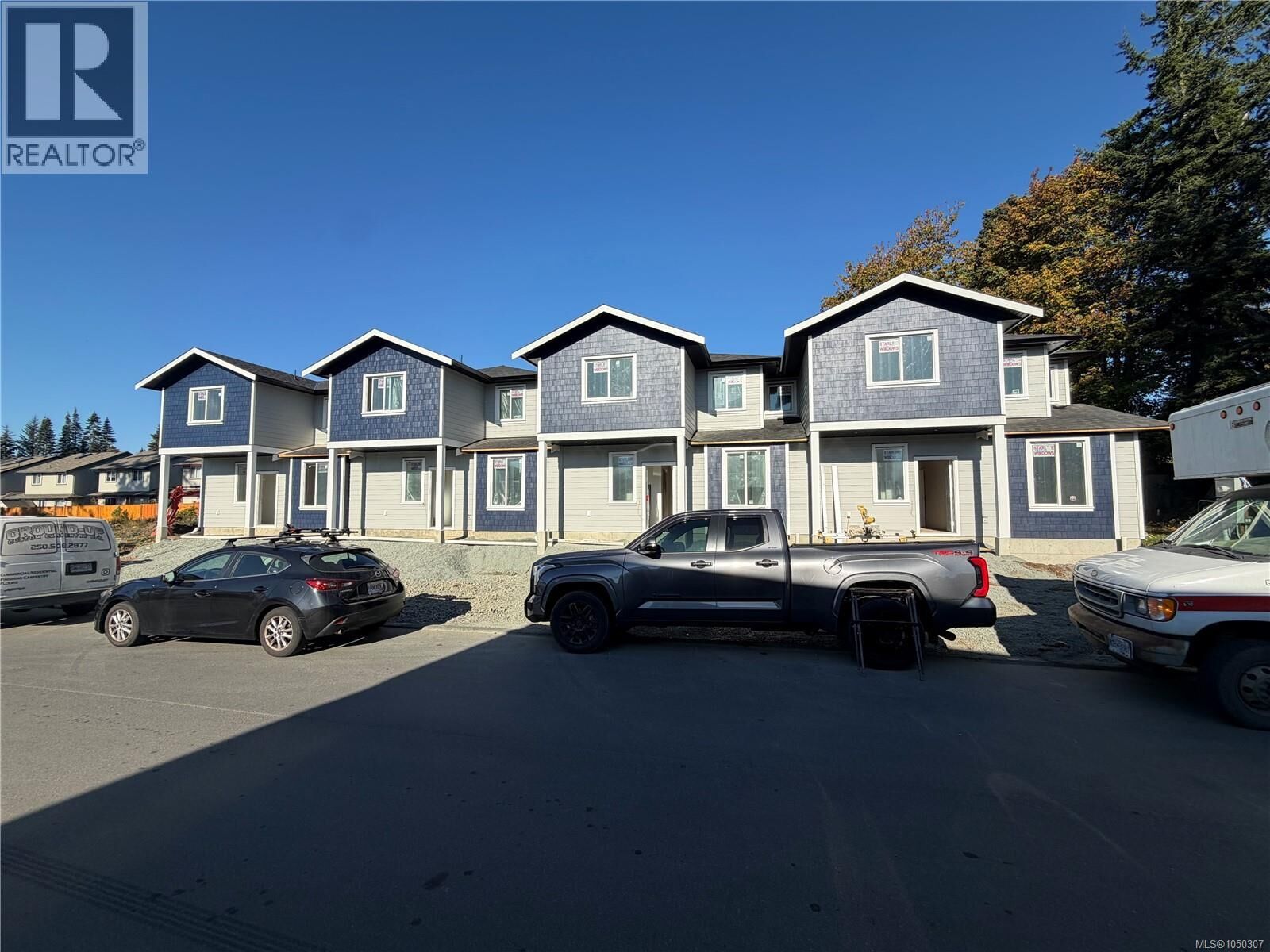 Property Photo: 6897 Galaxie Road BC V9Z 0P6