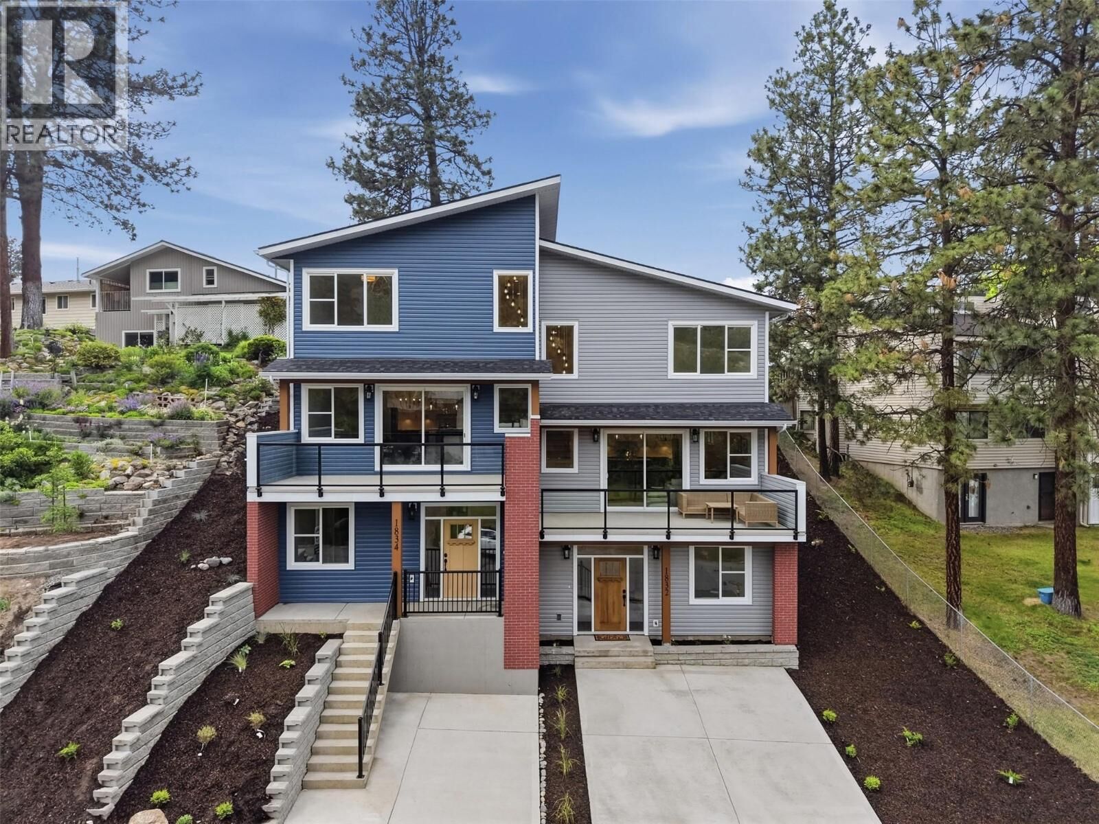 Photo de la propriété:  1832 Springhill Drive  BC V2E 1P9 