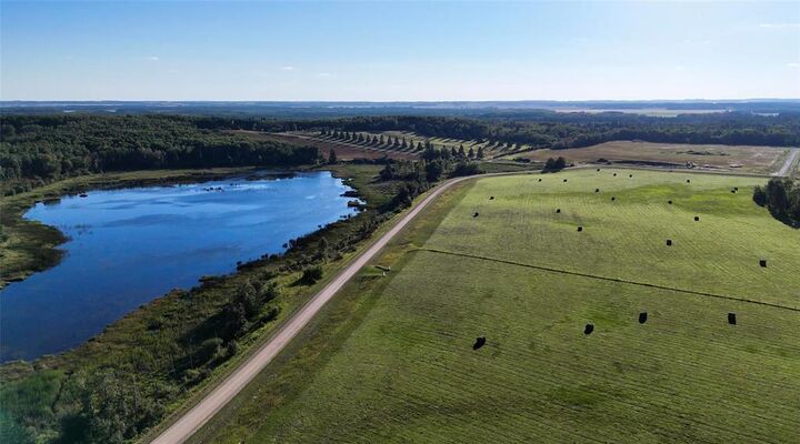 Photo de la propriété:  1 Holmstrom Road  MB R0J 1N0 