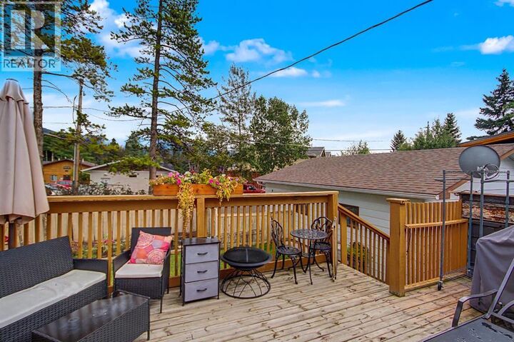 Property Photo: 1404 10th Avenue AB T1W 1W2