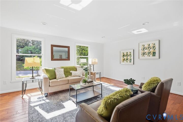 Property Photo:  2212 Grainmill Court  VA 23233 