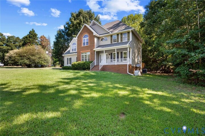 Property Photo:  14501 Wood Duck Lane  VA 23834 