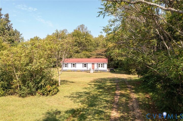 Property Photo: 8410 Holdsworth Road VA 23842