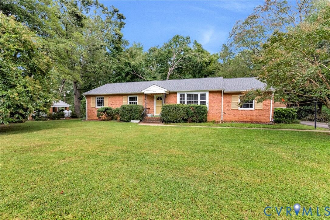 Property Photo:  5215 Sprucewood Avenue  VA 23234 