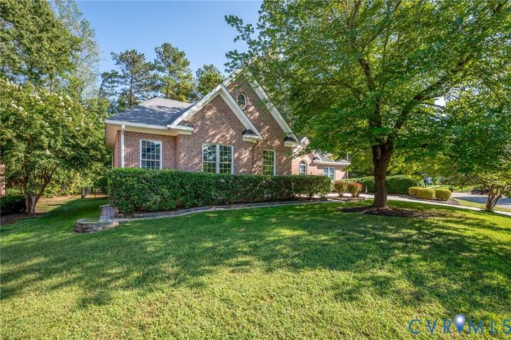 Property Photo:  5901 Brickshire Drive  VA 23140 
