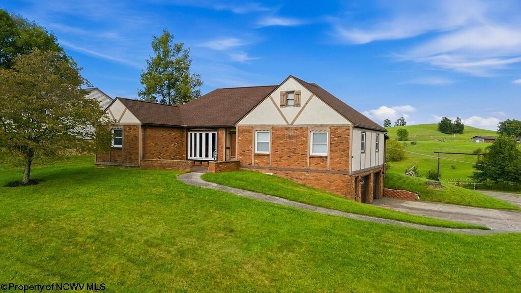 Property Photo:  785 Brightridge Drive  WV 26330 