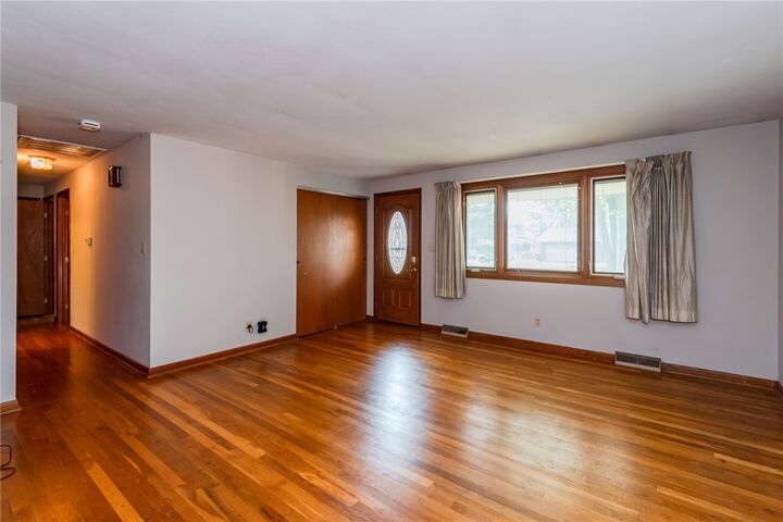 Property Photo:  7163 Frederick Garland Road  OH 45322 