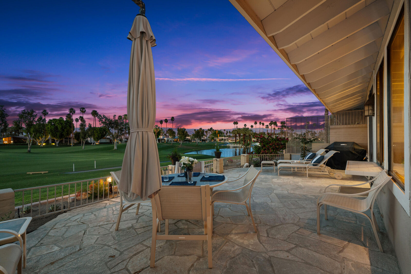 Property Photo:  402 Running Springs Drive  CA 92211 