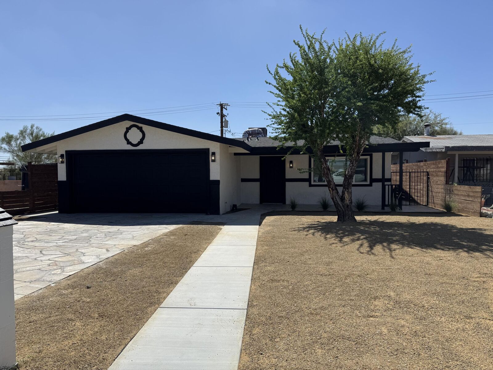Property Photo: 66685 Granada Avenue CA 92240