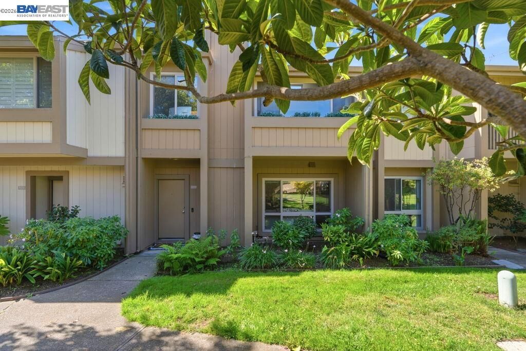 Property Photo: 3349 Solomon Lane CA 94502