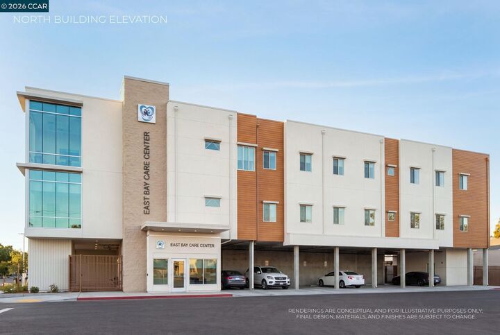 Property Photo: 4150 Appian Way CA 94803