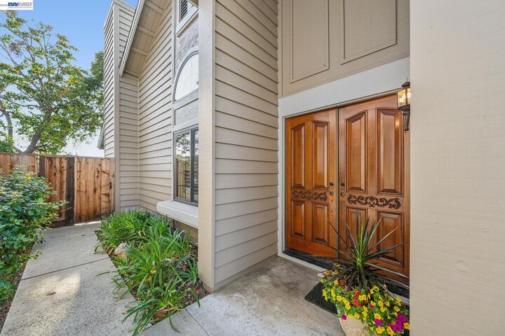 Property Photo: 106 Purcell Dr CA 94502