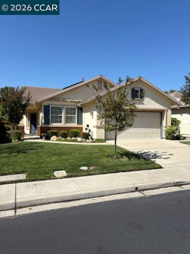 Property Photo:  715 Stewart Way  CA 94513 