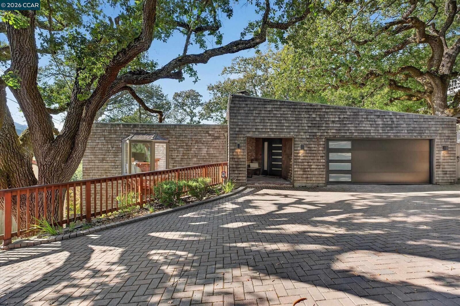Property Photo: 6 El Patio CA 94563