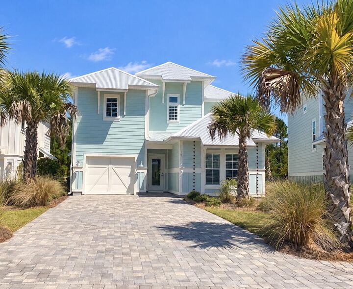 Property Photo:  19 Sugar Sands Drive  FL 32459 