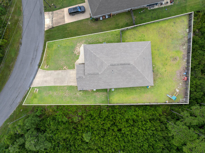Property Photo:  7256 Gordon Evans Road  FL 32566 