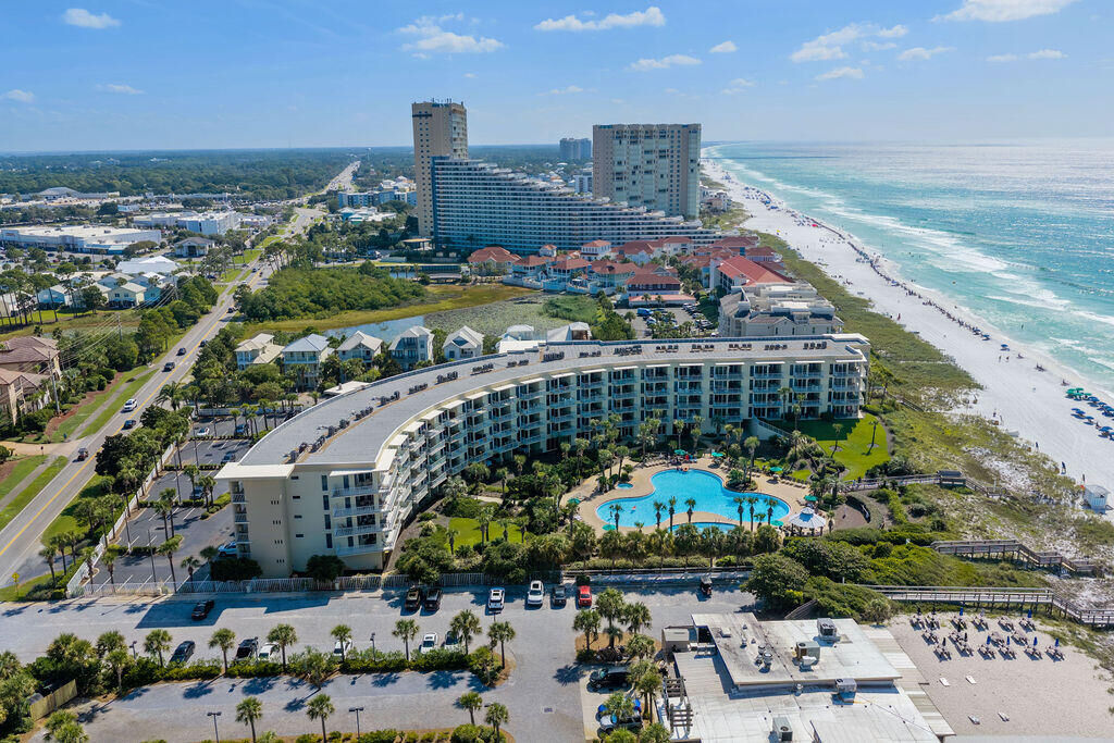 Property Photo:  50 Monaco Street Unit 202  FL 32550 