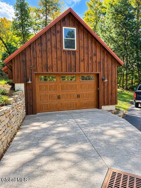 Property Photo: 11 Whits End Way NY 12870