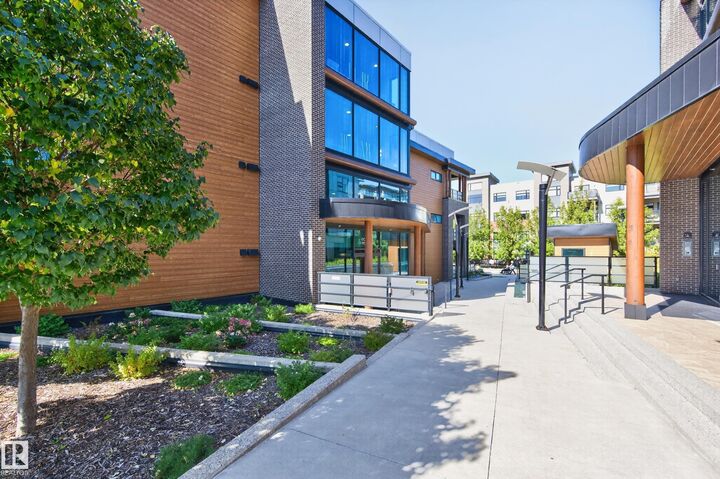 Property Photo:  71 Festival Way 310  AB T8A 4Y4 