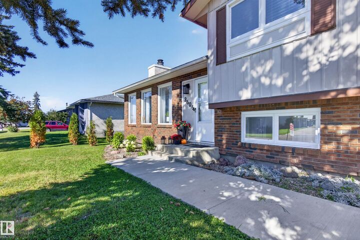 Property Photo:  3606 37 Avenue  AB T9E 6G7 