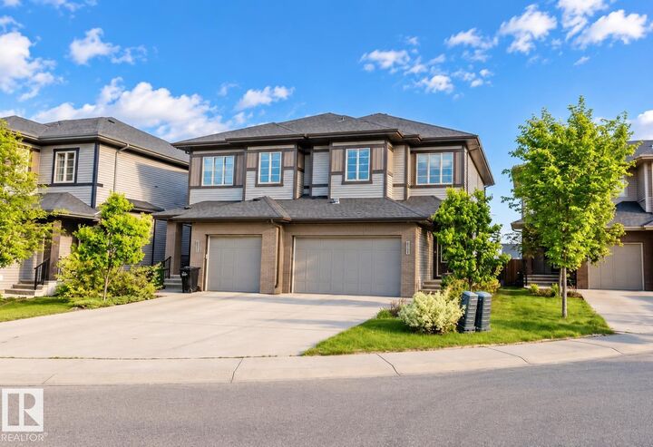 Property Photo:  2921 Anderson Crest SW  AB T6W 2N3 