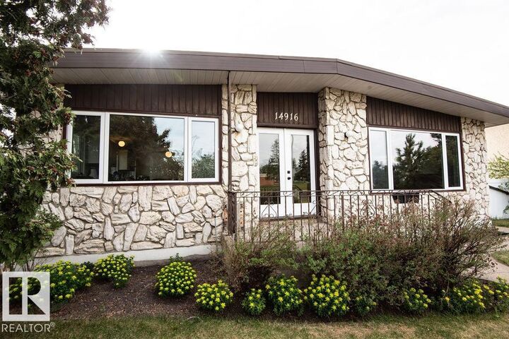 Property Photo:  14916 94 Street NW  AB T5E 3W6 