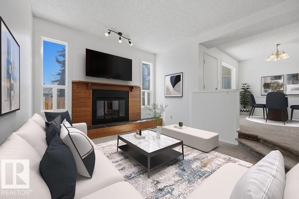 Property Photo:  4403 Riverbend Road NW 54  AB T6H 5S9 
