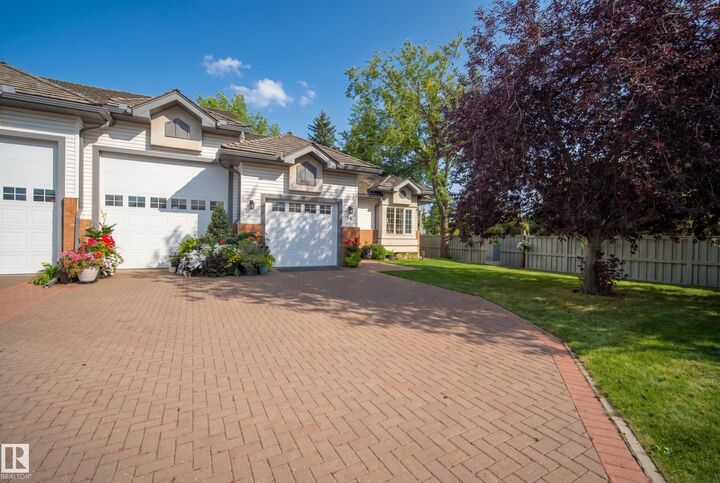 Property Photo:  10 Blackburn Drive SW 58  AB T6W 1C2 