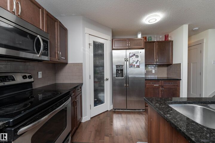 Property Photo:  448 Reed Crescent  AB T9E 0R5 