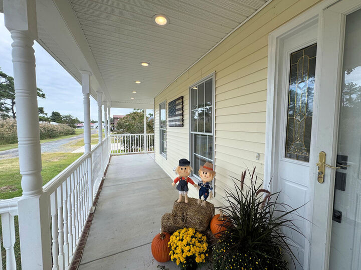 Property Photo:  4220 Bennett Ln  VA 23336 