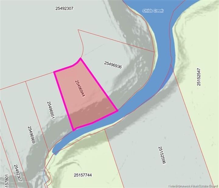 Property Photo:  Lot 24-8 Creekview Lane  NB E4W 2G6 