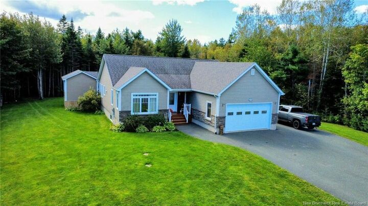 Property Photo:  1090 Jessie Street  NB E1X 0B2 