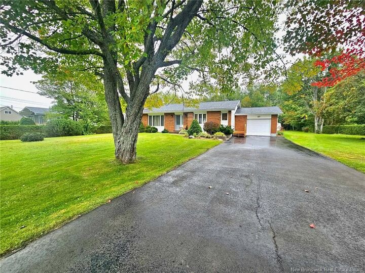 Property Photo:  251 Landry  NB E8K 1G9 