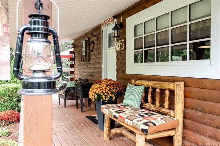 Property Photo:  672 Lakefield Road  NB E4E 3R3 