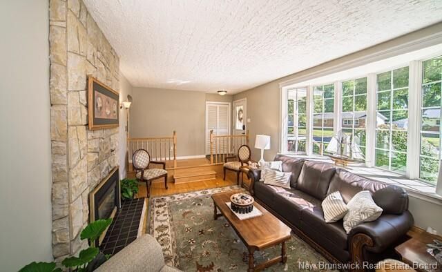 Property Photo: 35 Walker Street NB E3A 3E2