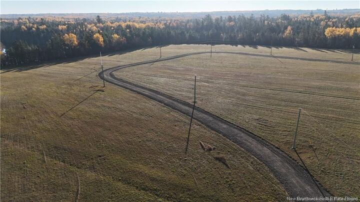 Property Photo:  Lot 24-9 Creekview Lane  NB E4W 2G6 