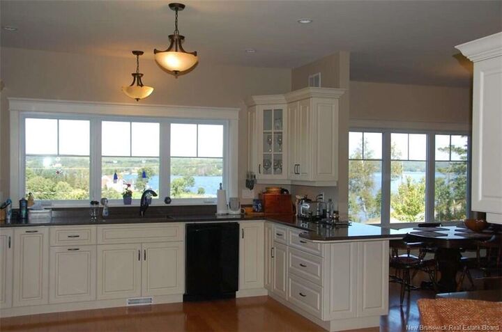 Property Photo: 20 Headland Road NB E3E 0E5
