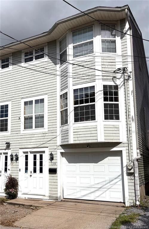 Property Photo: 139 King Street East NB E2L 1G8