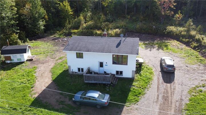 Property Photo:  7714 Route 101  NB E5K 4V2 