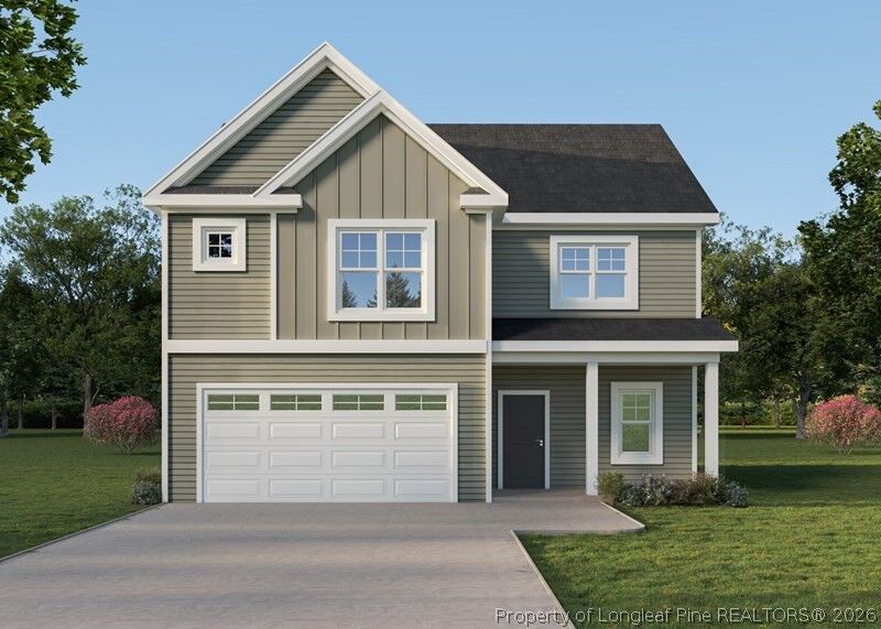 Property Photo:  2400 Bertha Lane  NC 28312 