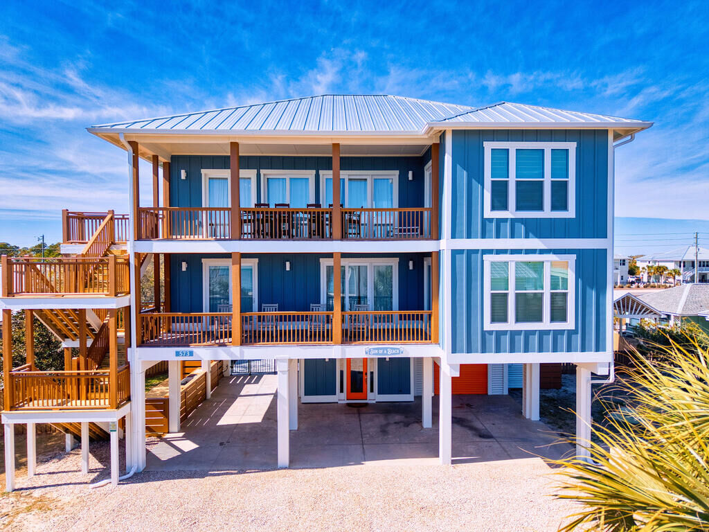 Property Photo:  573 W Gorrie Dr  FL 32328 