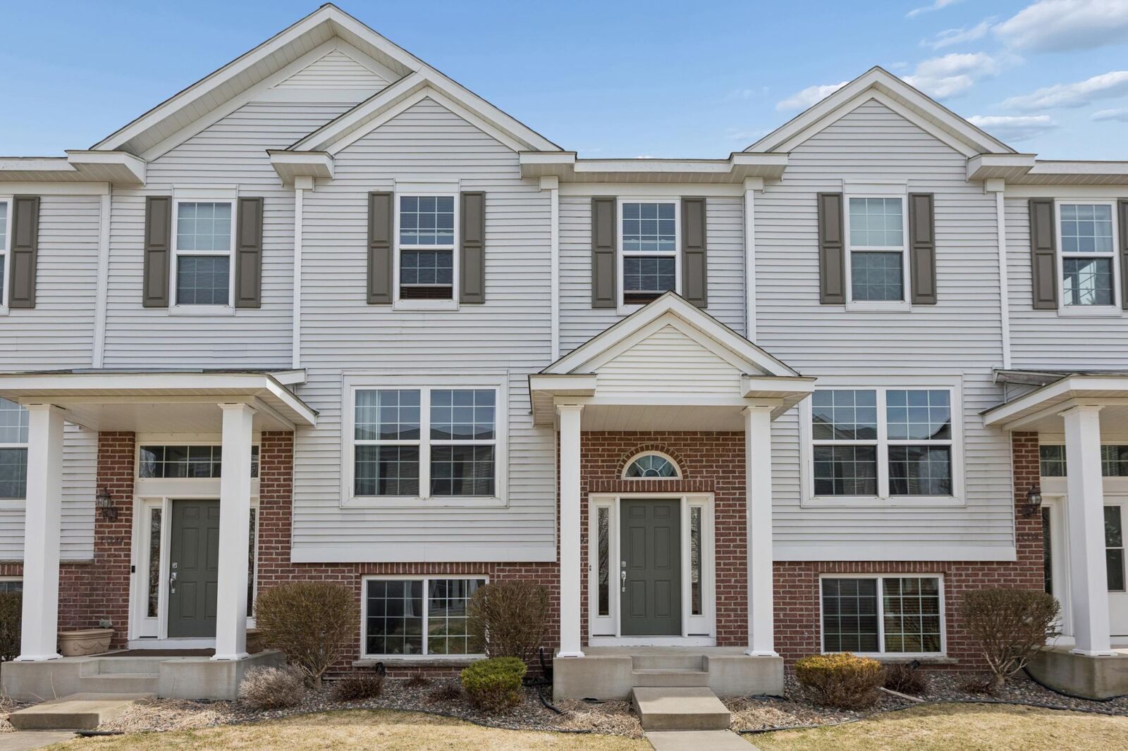 Property Photo: 15240 Fanning Drive N MN 55038