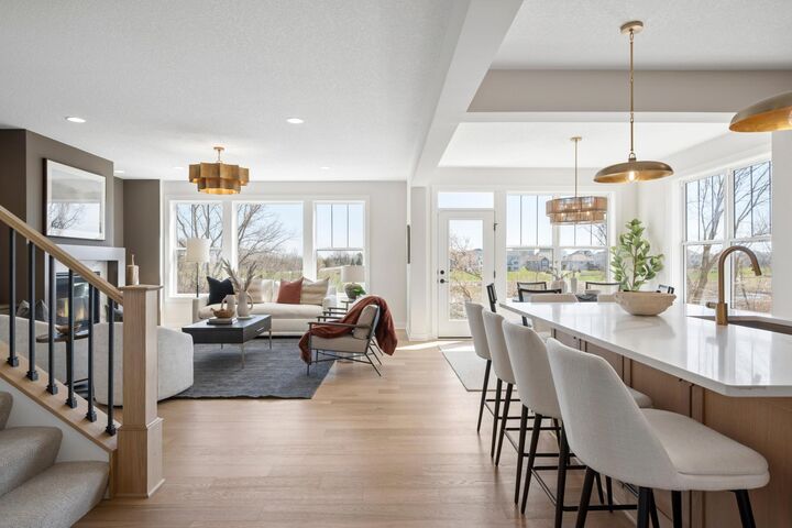 Property Photo: 14708 Kingsview Lane N MN 55327