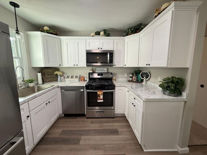 Property Photo:  1600 Mosher Avenue  MN 55060 