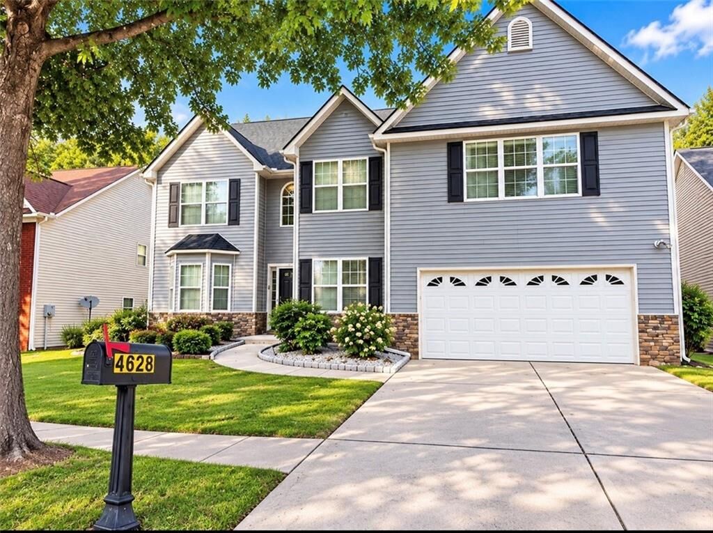 Property Photo:  4628 Chafin Point Court  GA 30039 
